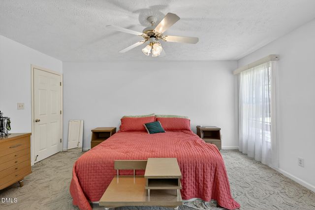 69 Deer Run Court, Angier, NC 27501