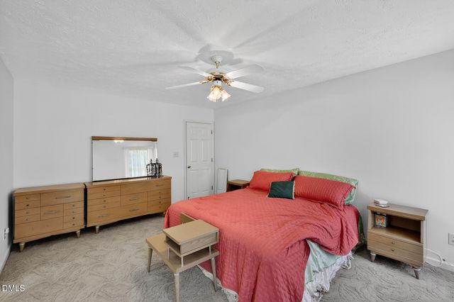 69 Deer Run Court, Angier, NC 27501