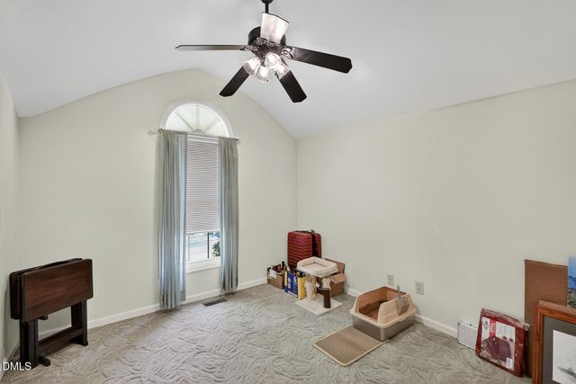 69 Deer Run Court, Angier, NC 27501