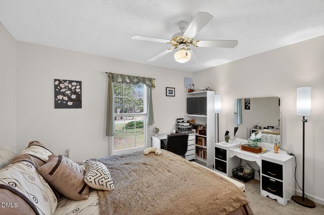 69 Deer Run Court, Angier, NC 27501