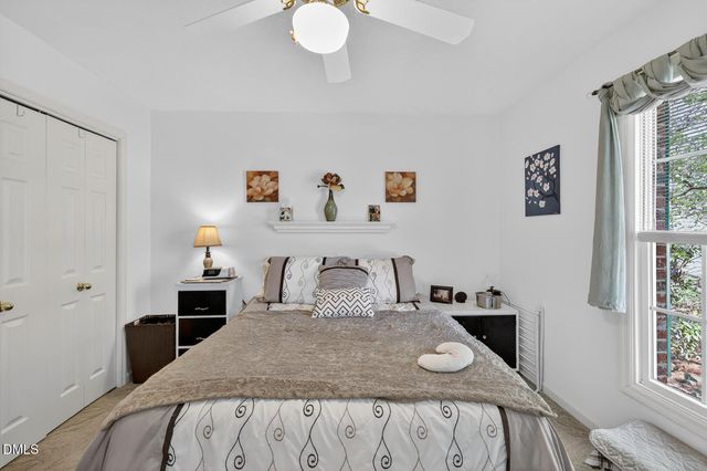 69 Deer Run Court, Angier, NC 27501