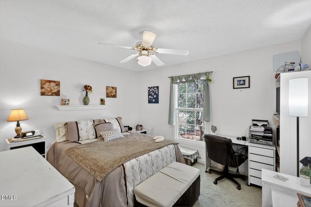 69 Deer Run Court, Angier, NC 27501