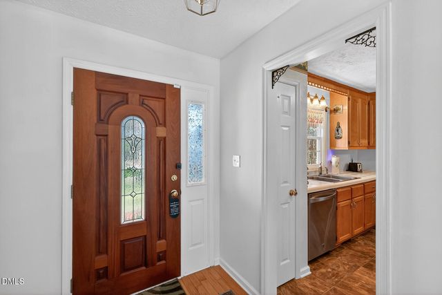 69 Deer Run Court, Angier, NC 27501