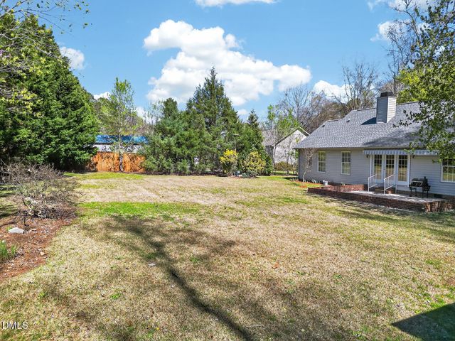 69 Deer Run Court, Angier, NC 27501