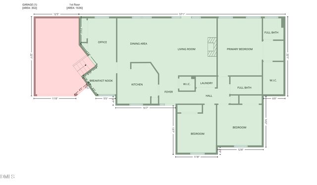 69 Deer Run Court, Angier, NC 27501