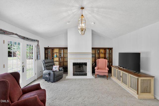 69 Deer Run Court, Angier, NC 27501