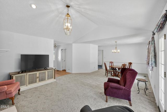 69 Deer Run Court, Angier, NC 27501