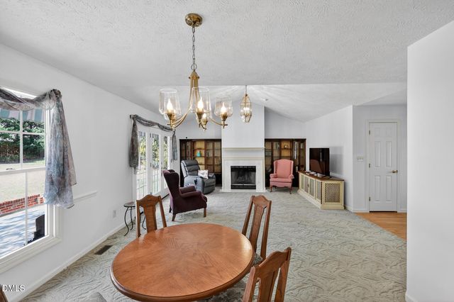 69 Deer Run Court, Angier, NC 27501