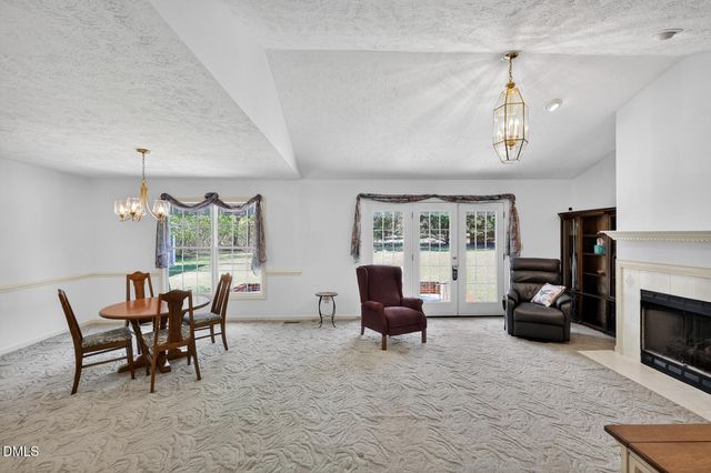 69 Deer Run Court, Angier, NC 27501