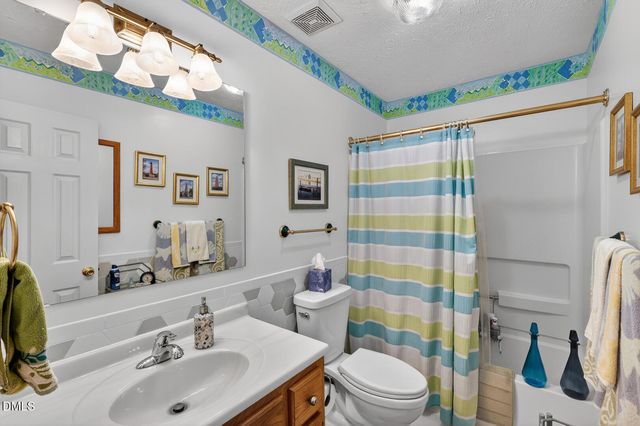 69 Deer Run Court, Angier, NC 27501