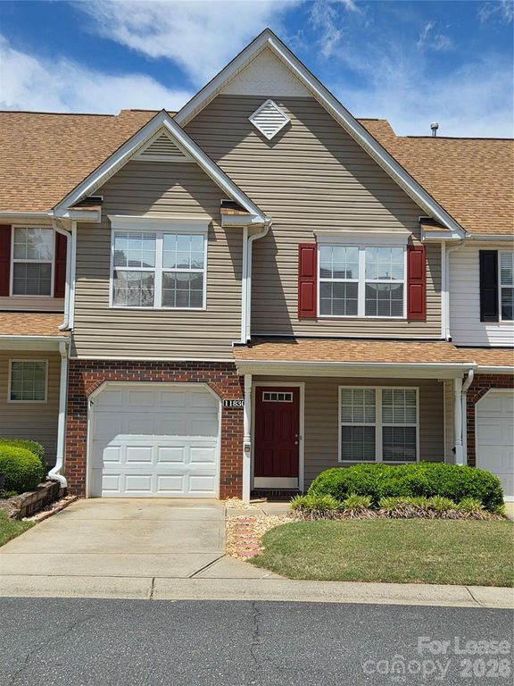 11830 Shoemaker Court, Charlotte, NC 28270