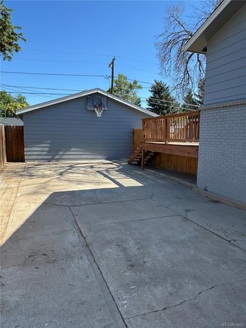 3181 Kassler Place, Westminster, CO 80031