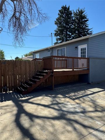 3181 Kassler Place, Westminster, CO 80031