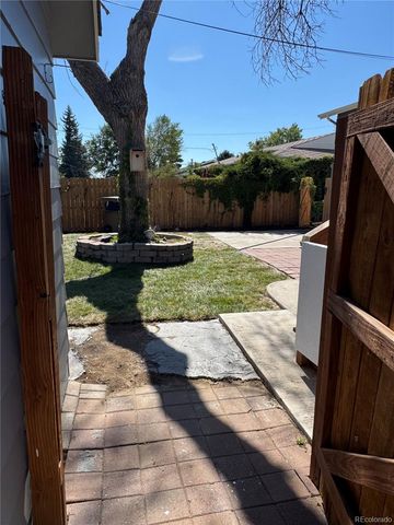 3181 Kassler Place, Westminster, CO 80031