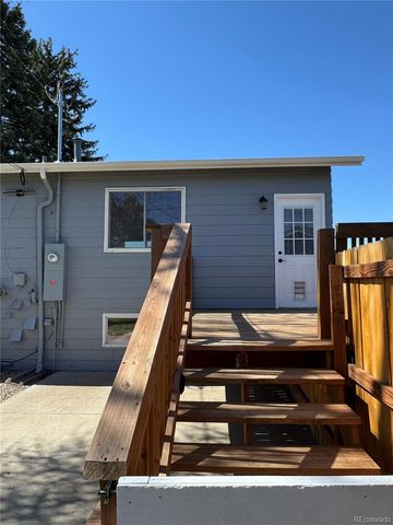 3181 Kassler Place, Westminster, CO 80031