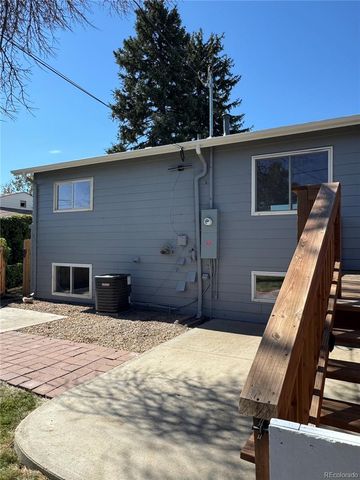 3181 Kassler Place, Westminster, CO 80031