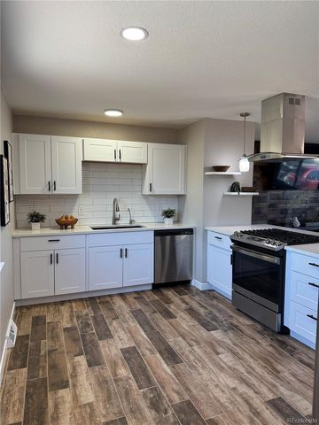 3181 Kassler Place, Westminster, CO 80031
