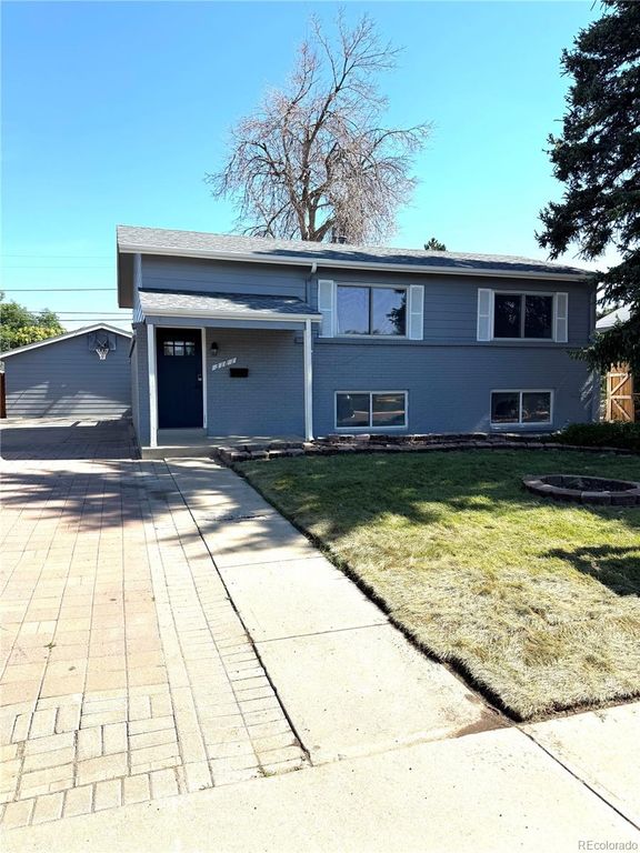 3181 Kassler Place, Westminster, CO 80031