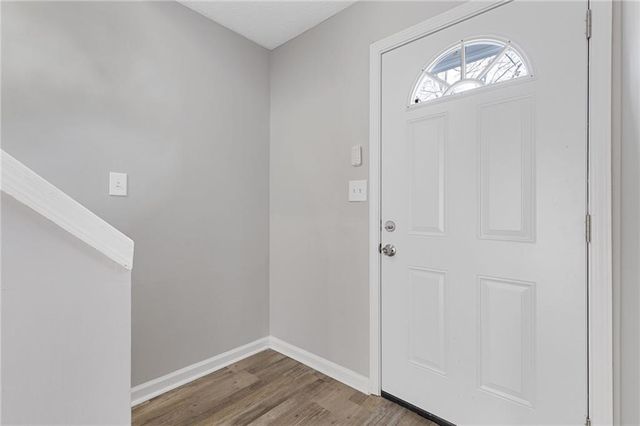 5940 Hampton Court, Atlanta, GA 30349