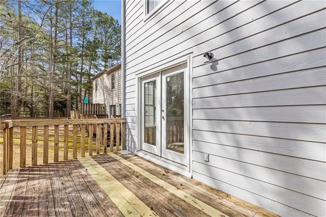 5940 Hampton Court, Atlanta, GA 30349