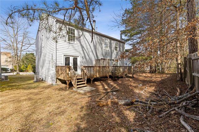 5940 Hampton Court, Atlanta, GA 30349