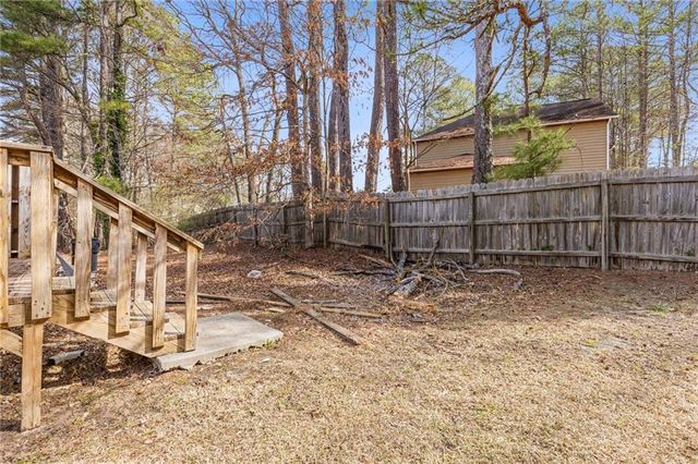 5940 Hampton Court, Atlanta, GA 30349