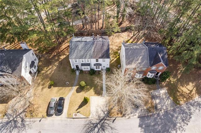 5940 Hampton Court, Atlanta, GA 30349