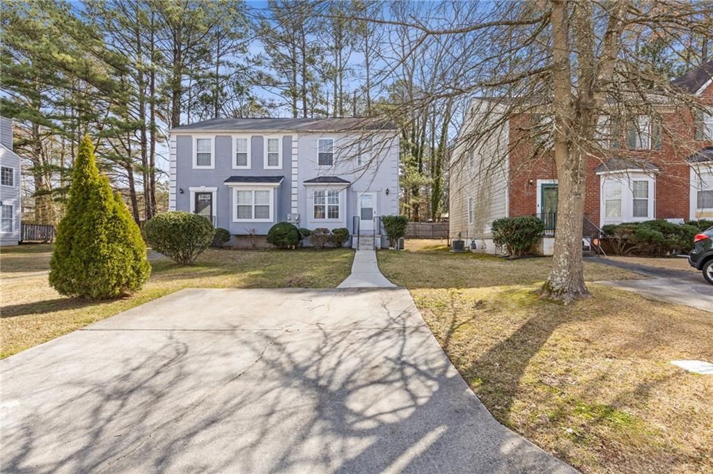 5940 Hampton Court, Atlanta, GA 30349