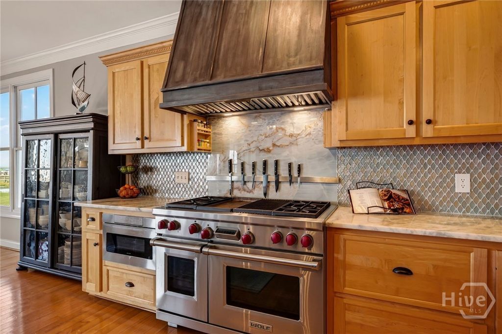 Image 14 of property listing at 72 Amanda Drive, Savannah, GA 31406