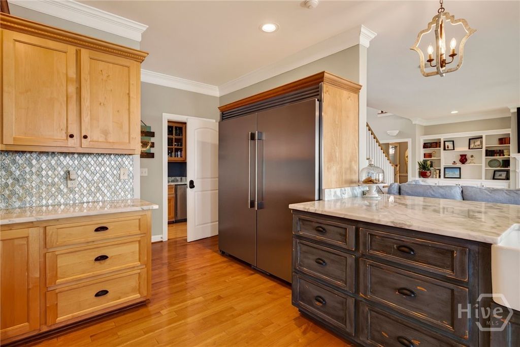 Image 16 of property listing at 72 Amanda Drive, Savannah, GA 31406