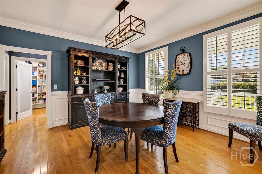 Image 18 of property listing at 72 Amanda Drive, Savannah, GA 31406