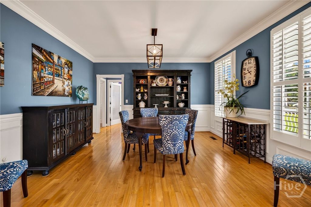Image 19 of property listing at 72 Amanda Drive, Savannah, GA 31406