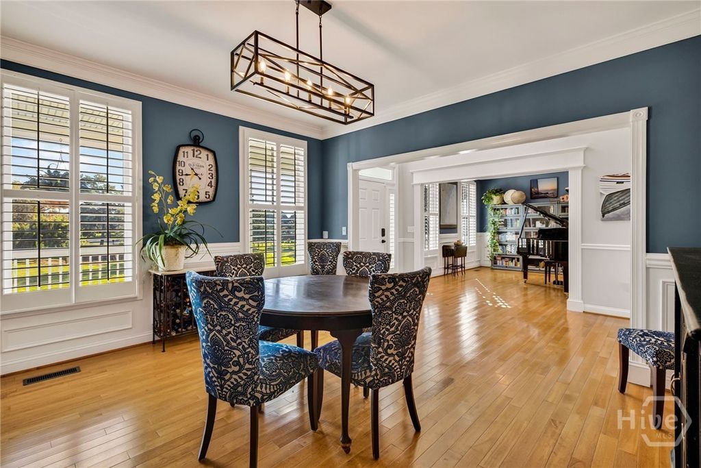 Image 20 of property listing at 72 Amanda Drive, Savannah, GA 31406