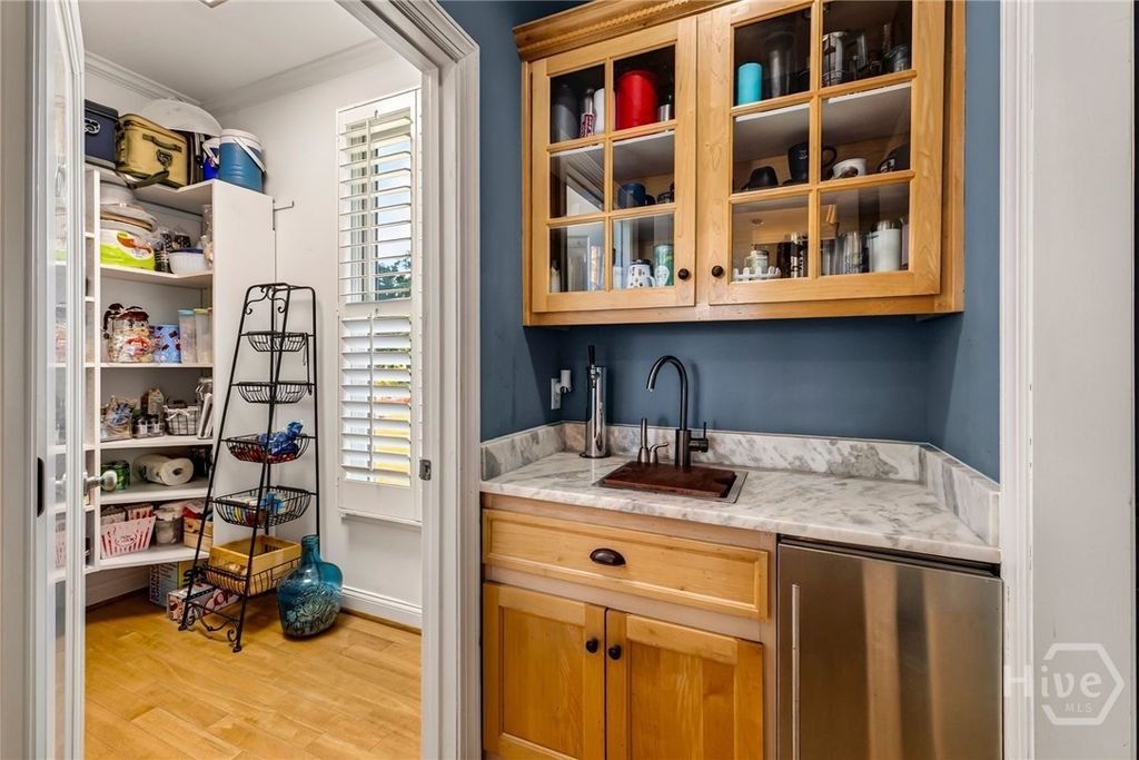 Image 21 of property listing at 72 Amanda Drive, Savannah, GA 31406