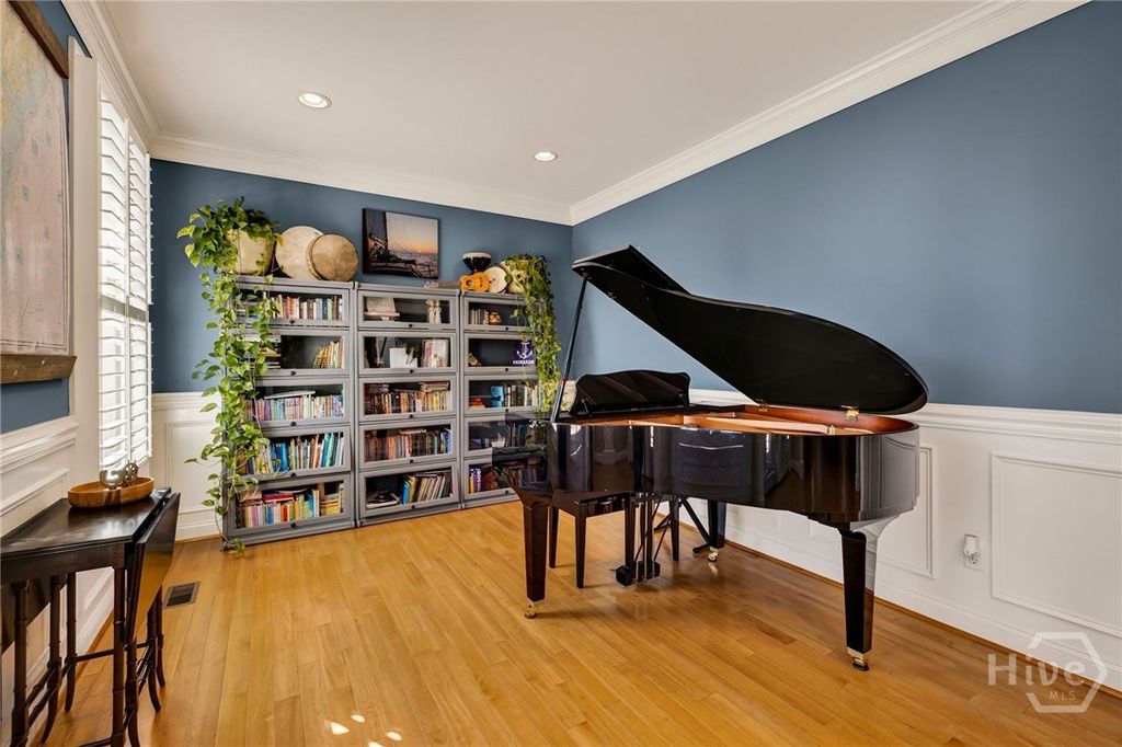 Image 22 of property listing at 72 Amanda Drive, Savannah, GA 31406