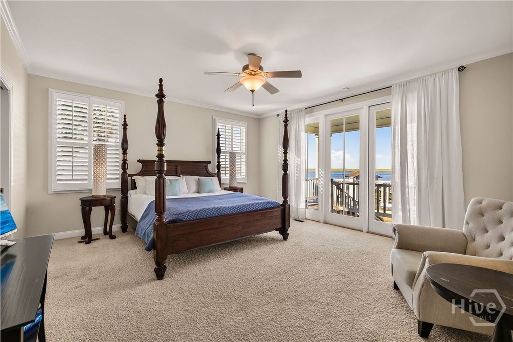 Image 25 of property listing at 72 Amanda Drive, Savannah, GA 31406