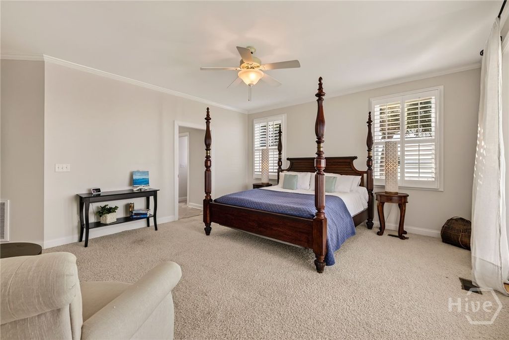 Image 26 of property listing at 72 Amanda Drive, Savannah, GA 31406