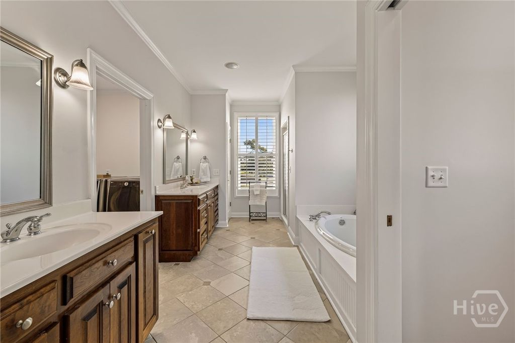 Image 28 of property listing at 72 Amanda Drive, Savannah, GA 31406