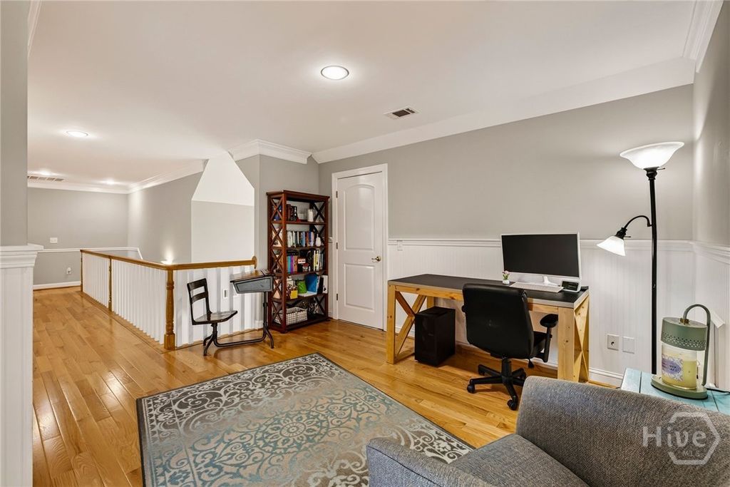 Image 33 of property listing at 72 Amanda Drive, Savannah, GA 31406