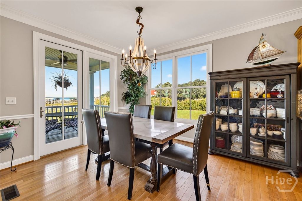 Image 34 of property listing at 72 Amanda Drive, Savannah, GA 31406