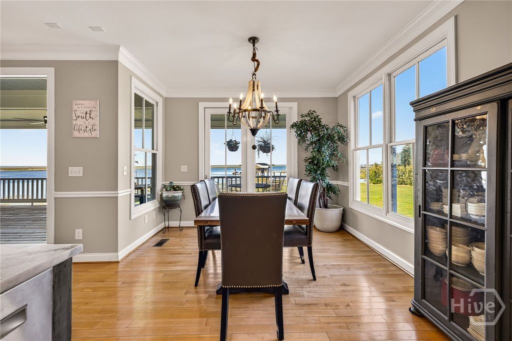 Image 35 of property listing at 72 Amanda Drive, Savannah, GA 31406