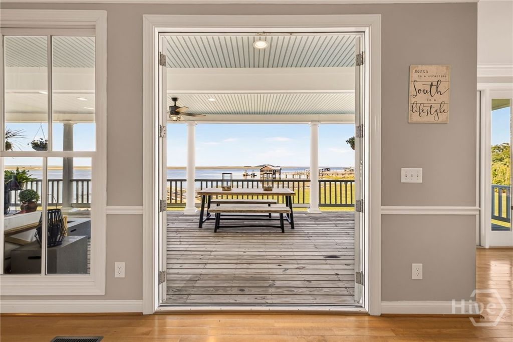 Image 36 of property listing at 72 Amanda Drive, Savannah, GA 31406