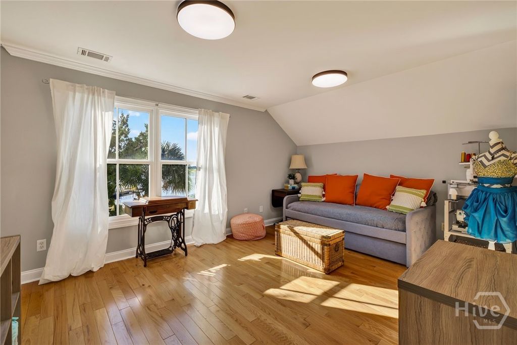 Image 37 of property listing at 72 Amanda Drive, Savannah, GA 31406