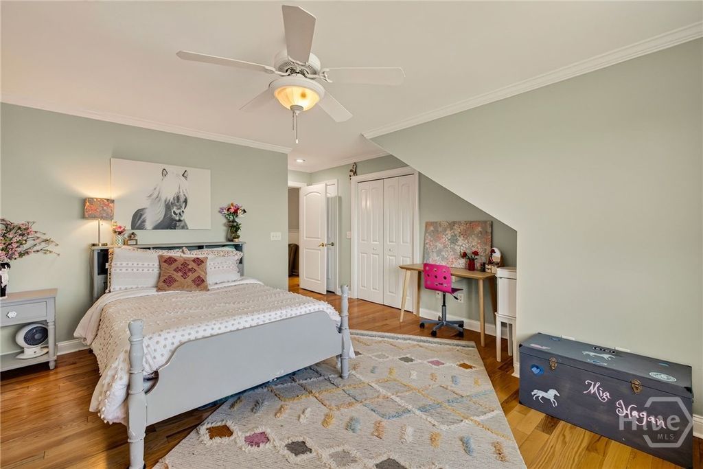 Image 39 of property listing at 72 Amanda Drive, Savannah, GA 31406