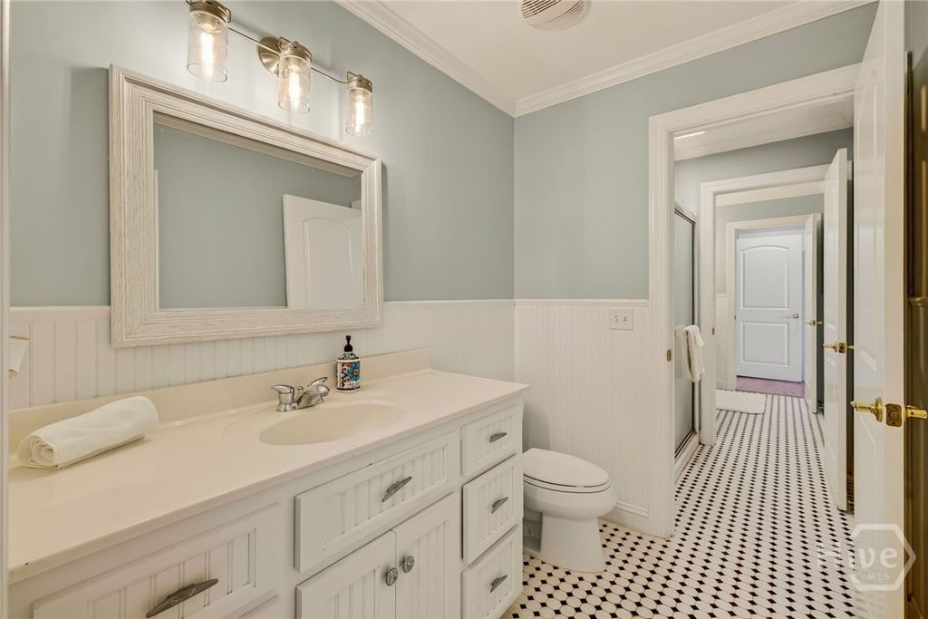 Image 41 of property listing at 72 Amanda Drive, Savannah, GA 31406