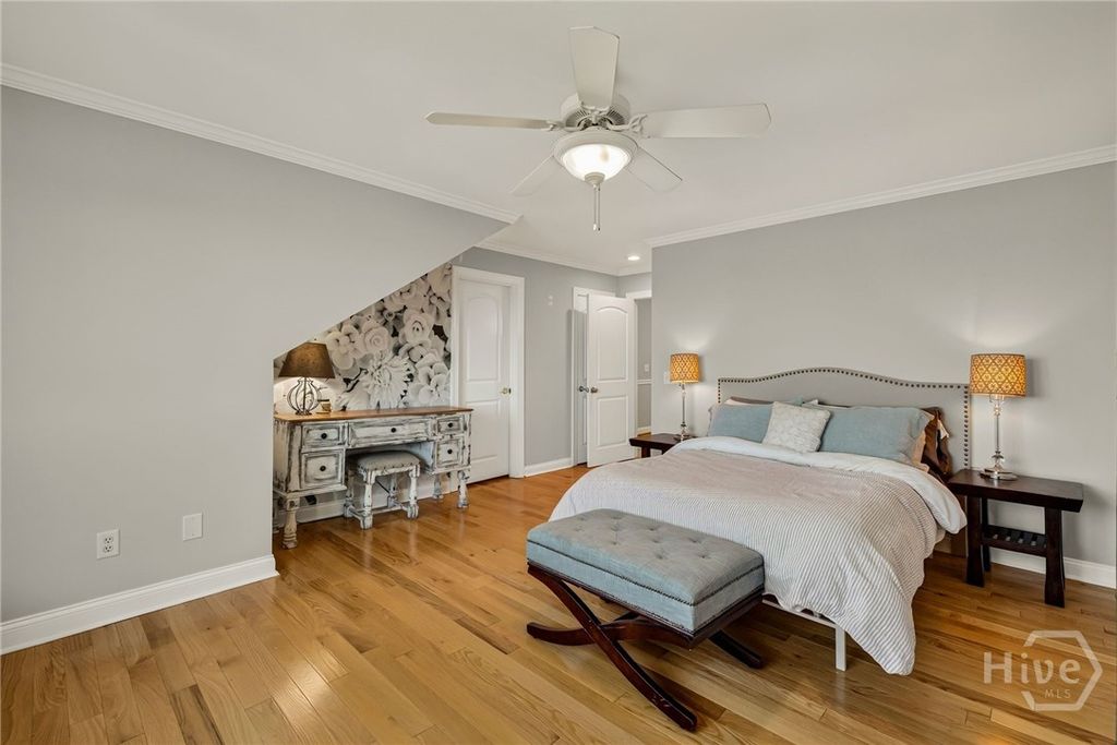 Image 43 of property listing at 72 Amanda Drive, Savannah, GA 31406