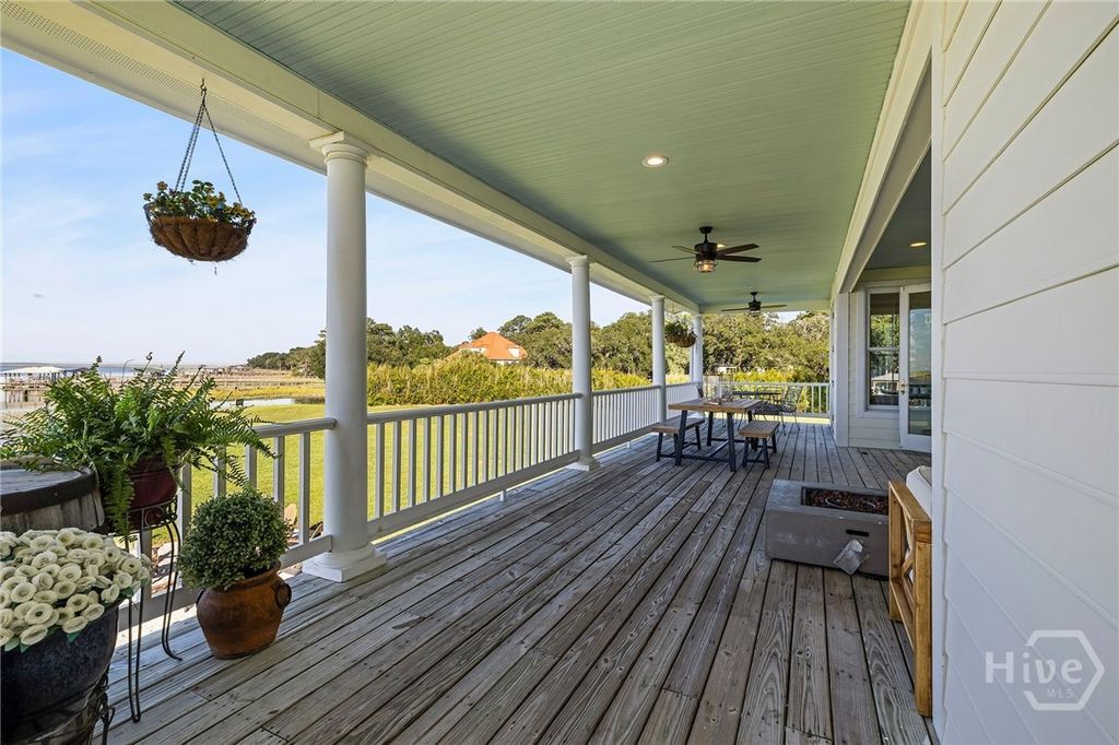Image 45 of property listing at 72 Amanda Drive, Savannah, GA 31406