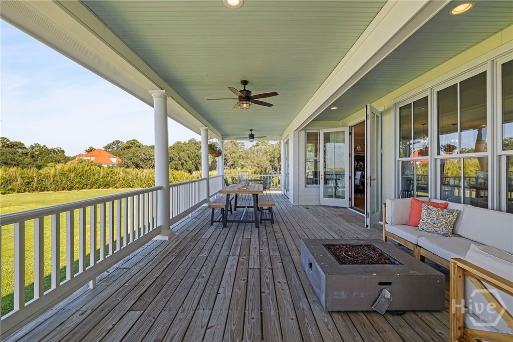 Image 46 of property listing at 72 Amanda Drive, Savannah, GA 31406