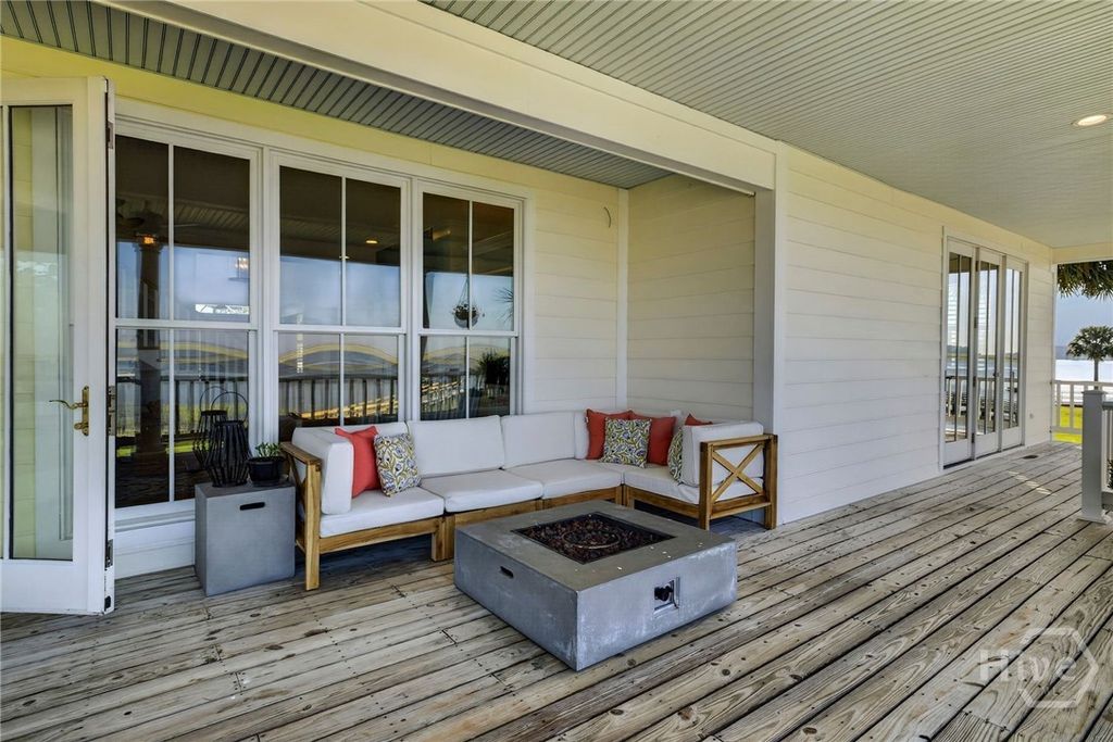 Image 47 of property listing at 72 Amanda Drive, Savannah, GA 31406