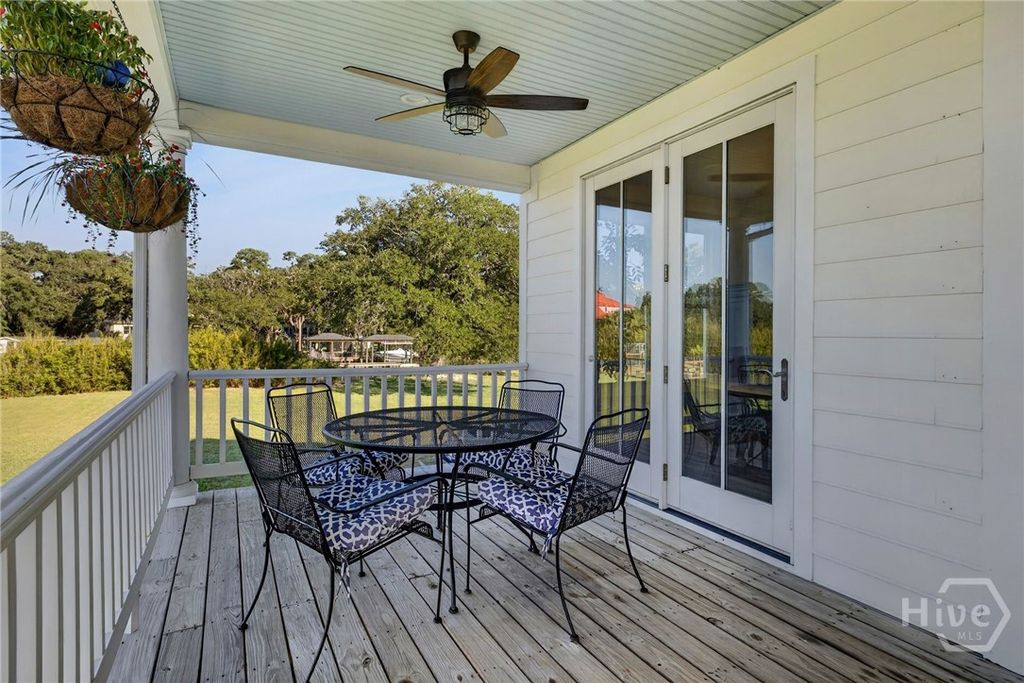 Image 48 of property listing at 72 Amanda Drive, Savannah, GA 31406